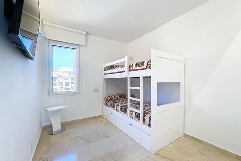 Penthouse i Manilva, Malaga, Manilva - € 1.690.000 | Ref: R5027131 - foto 29