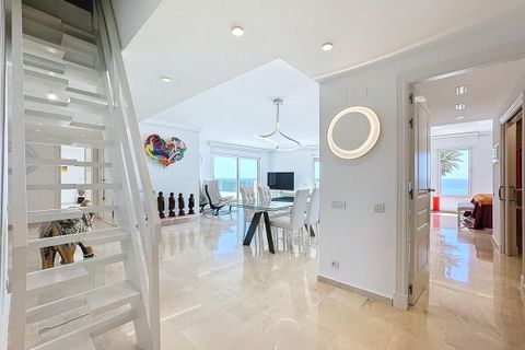 Penthouse i Manilva, Malaga, Manilva - € 1.690.000 | Ref: R5027131 - foto 31