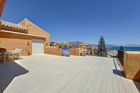 Penthouse i Manilva, Malaga, Manilva - € 1.690.000 | Ref: R5027131 - foto 36