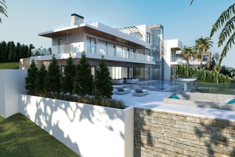 Villa i Sotogrande, Cadiz, Sotogrande - € 6.700.000 | Ref: R5042320 - foto 2