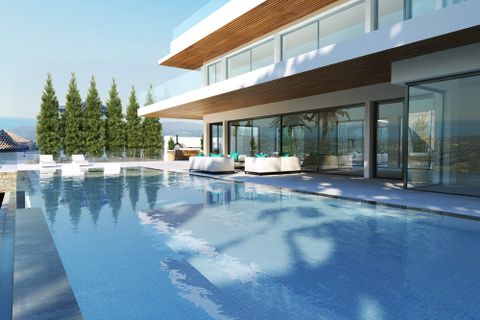 Villa i Sotogrande, Cadiz, Sotogrande - € 6.700.000 | Ref: R5042320 - foto 4