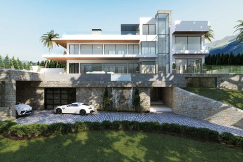 Villa i Sotogrande, Cadiz, Sotogrande - € 6.700.000 | Ref: R5042320 - foto 7