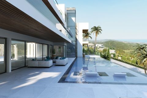 Villa i Sotogrande, Cadiz, Sotogrande - € 6.700.000 | Ref: R5042320 - foto 8