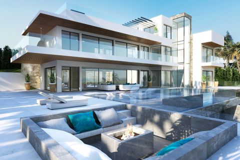 Villa i Sotogrande, Cadiz, Sotogrande - € 6.700.000 | Ref: R5042320 - foto 9