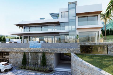 Villa i Sotogrande, Cadiz, Sotogrande - € 6.700.000 | Ref: R5042320 - foto 10