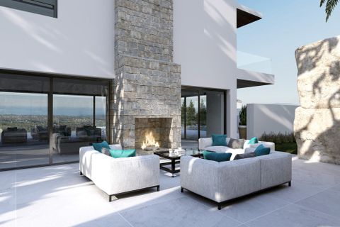 Villa i Sotogrande, Cadiz, Sotogrande - € 6.700.000 | Ref: R5042320 - foto 13