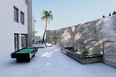 Villa i Sotogrande, Cadiz, Sotogrande - € 6.700.000 | Ref: R5042320 - foto 14