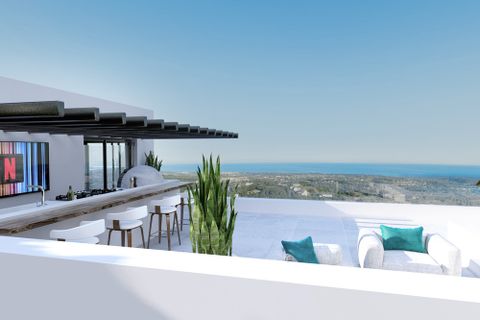 Villa i Sotogrande, Cadiz, Sotogrande - € 6.700.000 | Ref: R5042320 - foto 26