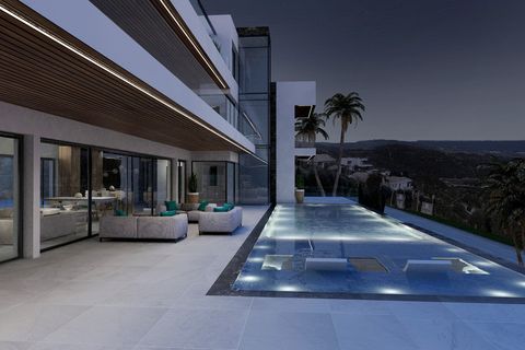 Villa i Sotogrande, Cadiz, Sotogrande - € 6.700.000 | Ref: R5042320 - foto 28