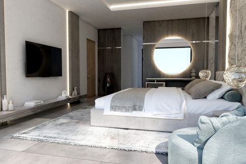 Villa i Sotogrande, Cadiz, Sotogrande - € 6.700.000 | Ref: R5042320 - foto 35
