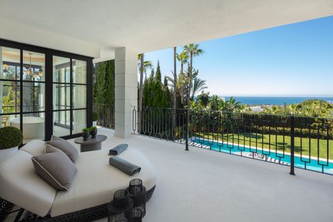 Villa a Marbella, Malaga, Marbella - € 14.500.000 | Ref: R5067448 - foto 2