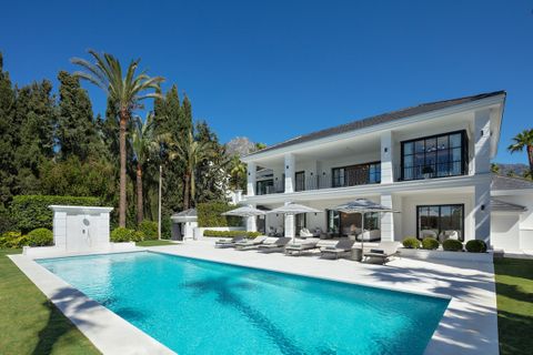 Villa a Marbella, Malaga, Marbella - € 14.500.000 | Ref: R5067448 - foto 4