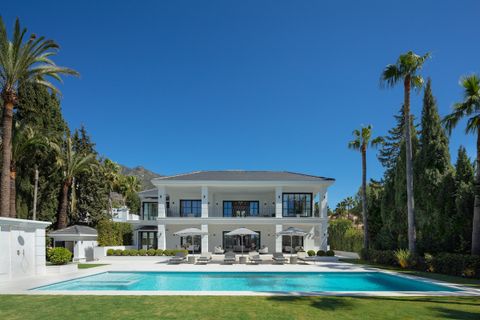 Villa a Marbella, Malaga, Marbella - € 14.500.000 | Ref: R5067448 - foto 5