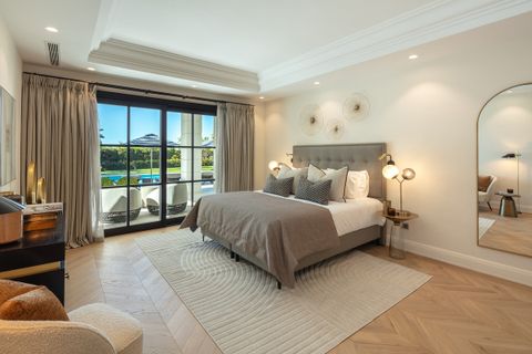 Villa a Marbella, Malaga, Marbella - € 14.500.000 | Ref: R5067448 - foto 8