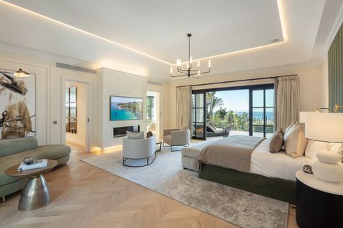 Villa a Marbella, Malaga, Marbella - € 14.500.000 | Ref: R5067448 - foto 11