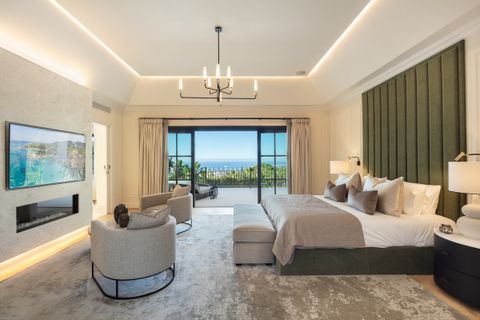 Villa a Marbella, Malaga, Marbella - € 14.500.000 | Ref: R5067448 - foto 12