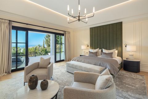 Villa a Marbella, Malaga, Marbella - € 14.500.000 | Ref: R5067448 - foto 13