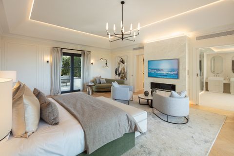 Villa a Marbella, Malaga, Marbella - € 14.500.000 | Ref: R5067448 - foto 14