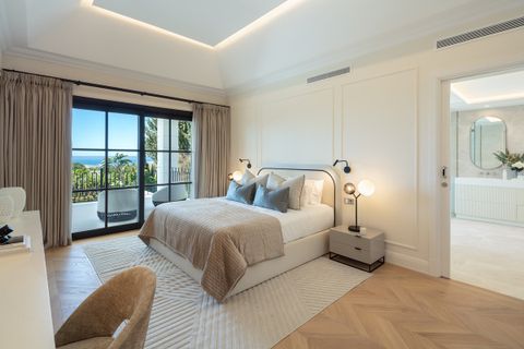 Villa a Marbella, Malaga, Marbella - € 14.500.000 | Ref: R5067448 - foto 15