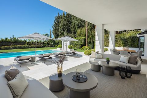 Villa a Marbella, Malaga, Marbella - € 14.500.000 | Ref: R5067448 - foto 18