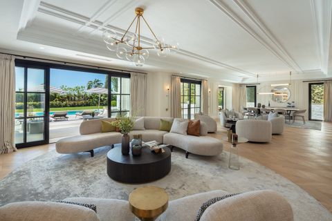 Villa a Marbella, Malaga, Marbella - € 14.500.000 | Ref: R5067448 - foto 19