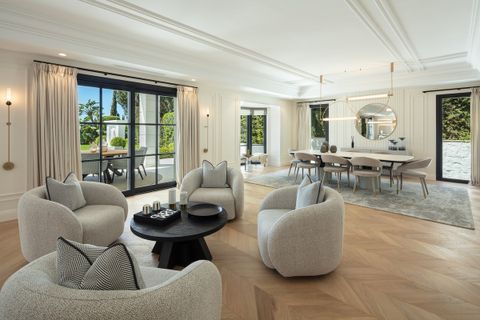 Villa a Marbella, Malaga, Marbella - € 14.500.000 | Ref: R5067448 - foto 20