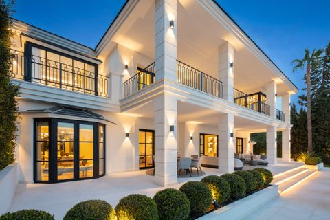 Villa a Marbella, Malaga, Marbella - € 14.500.000 | Ref: R5067448 - foto 28