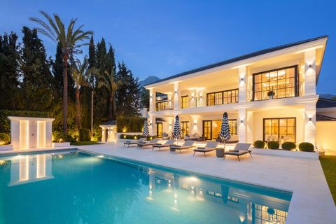 Villa a Marbella, Malaga, Marbella - € 14.500.000 | Ref: R5067448 - foto 29