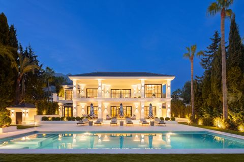 Villa a Marbella, Malaga, Marbella - € 14.500.000 | Ref: R5067448 - foto 30