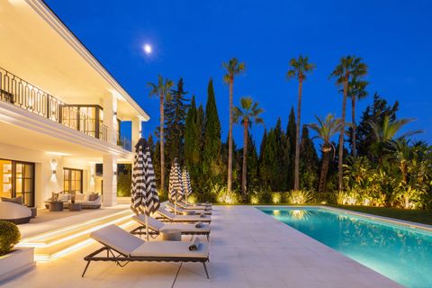 Villa a Marbella, Malaga, Marbella - € 14.500.000 | Ref: R5067448 - foto 31