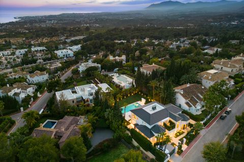 Villa a Marbella, Malaga, Marbella - € 14.500.000 | Ref: R5067448 - foto 34