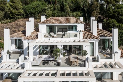 Penthouse i Marbella, Malaga, Marbella - € 2 890 000 | Ref: R5080681 - foto 3