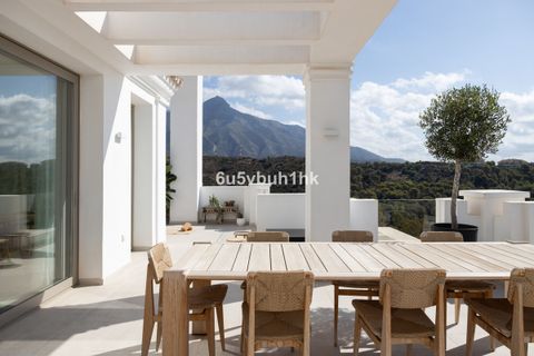 Penthouse i Marbella, Malaga, Marbella - € 2 890 000 | Ref: R5080681 - foto 4