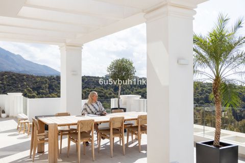 Penthouse i Marbella, Malaga, Marbella - € 2 890 000 | Ref: R5080681 - foto 5