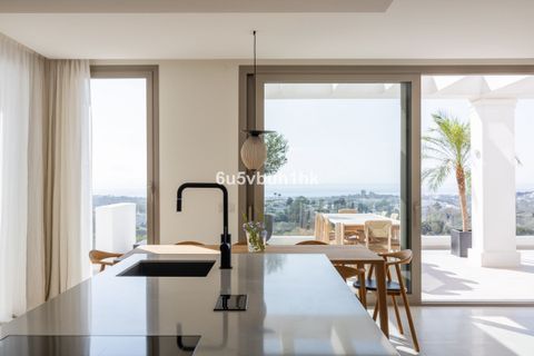 Penthouse i Marbella, Malaga, Marbella - € 2 890 000 | Ref: R5080681 - foto 6