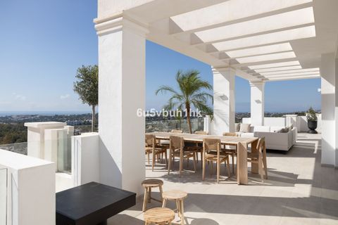Penthouse i Marbella, Malaga, Marbella - € 2 890 000 | Ref: R5080681 - foto 10