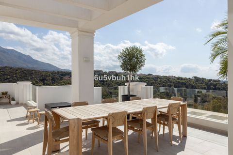 Penthouse i Marbella, Malaga, Marbella - € 2 890 000 | Ref: R5080681 - foto 11