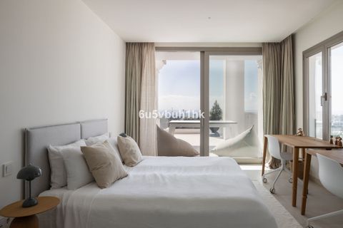 Penthouse i Marbella, Malaga, Marbella - € 2 890 000 | Ref: R5080681 - foto 13