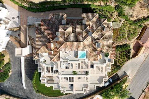 Penthouse i Marbella, Malaga, Marbella - € 2 890 000 | Ref: R5080681 - foto 18