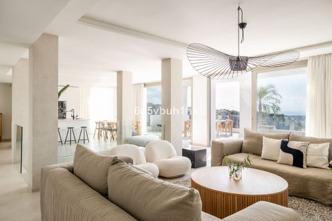 Penthouse i Marbella, Malaga, Marbella - € 2 890 000 | Ref: R5080681 - foto 21