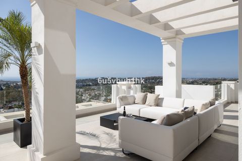 Penthouse i Marbella, Malaga, Marbella - € 2 890 000 | Ref: R5080681 - foto 22