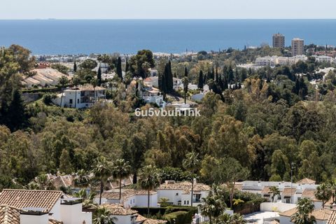 Penthouse i Marbella, Malaga, Marbella - € 2 890 000 | Ref: R5080681 - foto 23