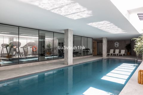 Penthouse i Marbella, Malaga, Marbella - € 2 890 000 | Ref: R5080681 - foto 25
