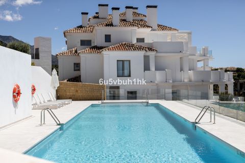 Penthouse i Marbella, Malaga, Marbella - € 2 890 000 | Ref: R5080681 - foto 28