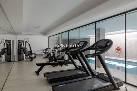 Penthouse i Marbella, Malaga, Marbella - € 2 890 000 | Ref: R5080681 - foto 29