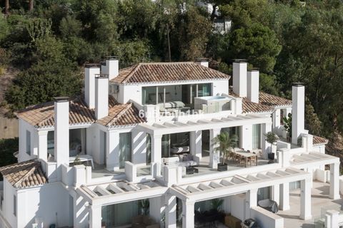 Penthouse i Marbella, Malaga, Marbella - € 2 890 000 | Ref: R5080681 - foto 31