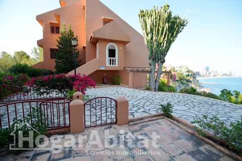 Rækkehus i Calpe, Alicante, Calpe - € 499.000 | Ref: HAOL03710MAN499.FPVA/3716 - foto 2