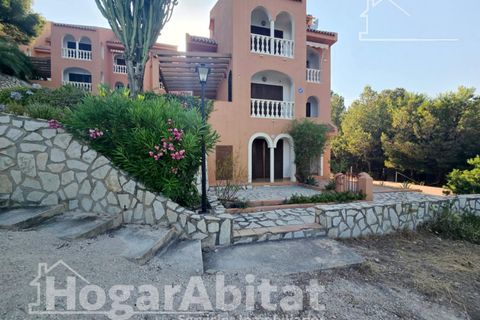 Rækkehus i Calpe, Alicante, Calpe - € 499.000 | Ref: HAOL03710MAN499.FPVA/3716 - foto 3
