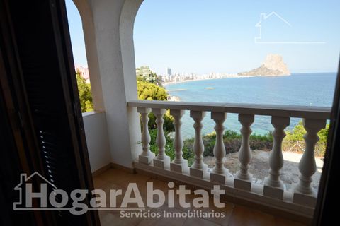 Rækkehus i Calpe, Alicante, Calpe - € 499.000 | Ref: HAOL03710MAN499.FPVA/3716 - foto 5