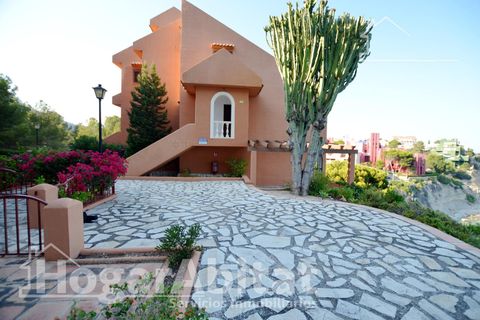 Rækkehus i Calpe, Alicante, Calpe - € 499.000 | Ref: HAOL03710MAN499.FPVA/3716 - foto 16